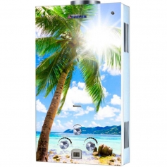 Газовая колонка Etalon Y 10 GI Пальма в Запорожье