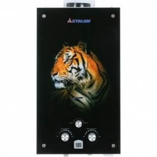 Газовая колонка Etalon Y 10 GI тигр в Запорожье