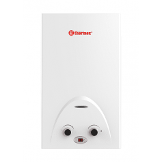 Газовая колонка THERMEX TY-10 в Запорожье