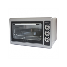 Электродуховка Asel AF-3323 Grey в Запорожье