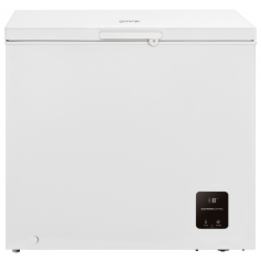 Морозильный ларь Gorenje FH19EAW в Запорожье