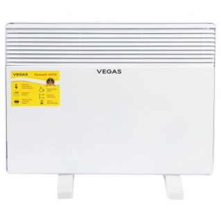 Конвектор vegas vkh-1500 в Запорожье