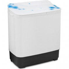 Стиральная машина ARTEL TG 60 F WHITE-BLUE в Запорожье