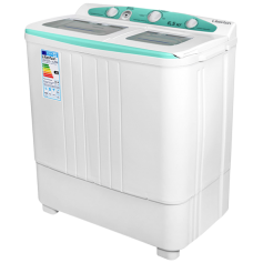 Стиральная машина LIBERTON LWM 63 POMP в Запорожье