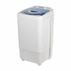 Стиральная машина полуавтомат Vilgrand V107-25S в Запорожье