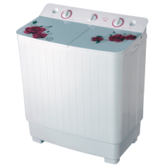 Стиральная машина полуавтомат ViLgrand V551-10G в Запорожье