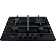 Варочная поверхность газовая Whirlpool TGML 660 NB в Запорожье