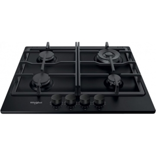 Варочная поверхность газовая Whirlpool TGML 661 NB в Запорожье