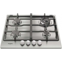 Варочная поверхность Whirlpool TKRL661IXEU в Запорожье