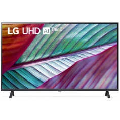Телевизор LG 43UR78006LK в Запорожье
