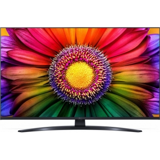 Телевизор LG 43UR81006LJ в Запорожье