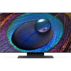 Телевизор LG 43UR91006LA в Запорожье