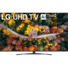 Телевизор LG 43UP78006LB в Запорожье