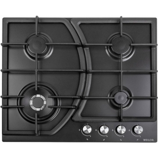 Варочная поверхность WEILOR GM W 644 BL в Запорожье