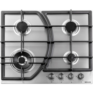 Варочная поверхность WEILOR GM W 644 SS в Запорожье