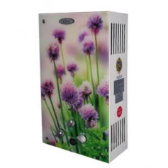 ГАЗОВАЯ КОЛОНКА ДИОН JSD 10 ДИСПЛЕЙ (ЛАВАНДА) в Запорожье