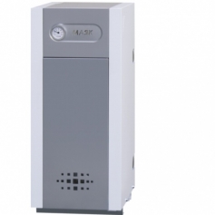 Котел газовый Маяк АОГВ-8КС в Запорожье