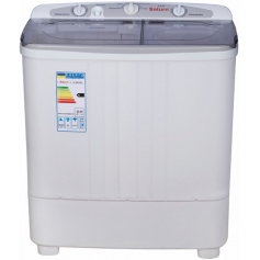 Стиральная машина полуавтомат SATURN ST-WK 7602 в Запорожье