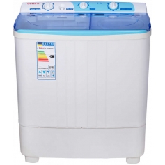 Стиральная машина полуавтомат SATURN ST-WK 7605 в Запорожье