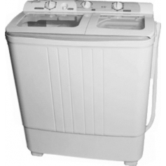 Стиральная машина полуавтомат SATURN ST-WK 7606 в Запорожье