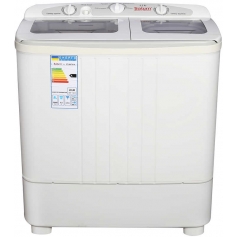 Стиральная машина полуавтомат SATURN ST-WK 7618 в Запорожье