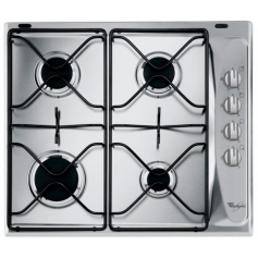 Варочная поверхность газовая WHIRLPOOL AKM 268 IX в Запорожье