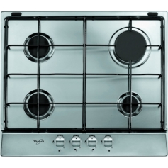 Варочная поверхность газовая WHIRLPOOL AKR 360 IX в Запорожье