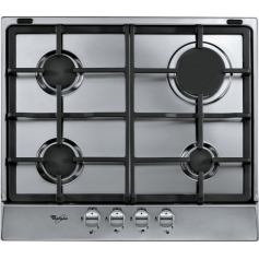Варочная поверхность газовая WHIRLPOOL AKR 361-IX в Запорожье