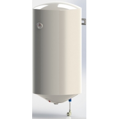 Водонагреватель Novatech NT-DD 100 DRY в Запорожье