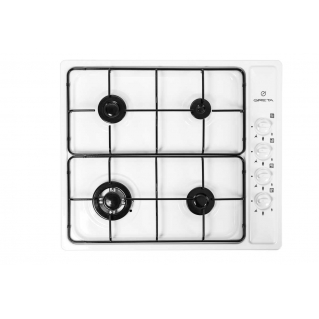 Газовая поверхность Грета ВП-4 турбо в Запорожье