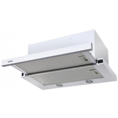 Вытяжка VENTOLUX GARDA 50 wh 1000 EU в Запорожье