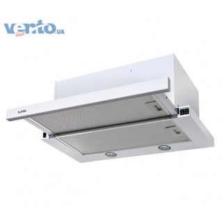 Вытяжка VENTOLUX GARDA 60 wh 1000 EU в Запорожье