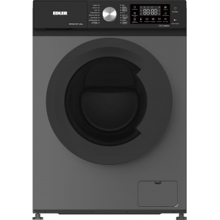 Стиральная машина EDLER EWF6031GRY в Запорожье