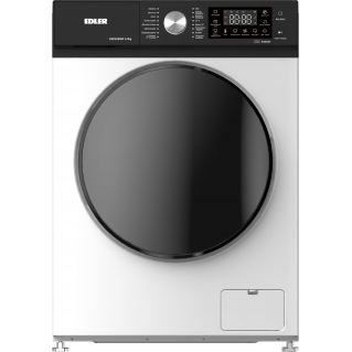 Стиральная машина EDLER EWF6390iW в Запорожье