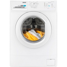 Стиральная машина Zanussi ZWSE 6100V в Запорожье